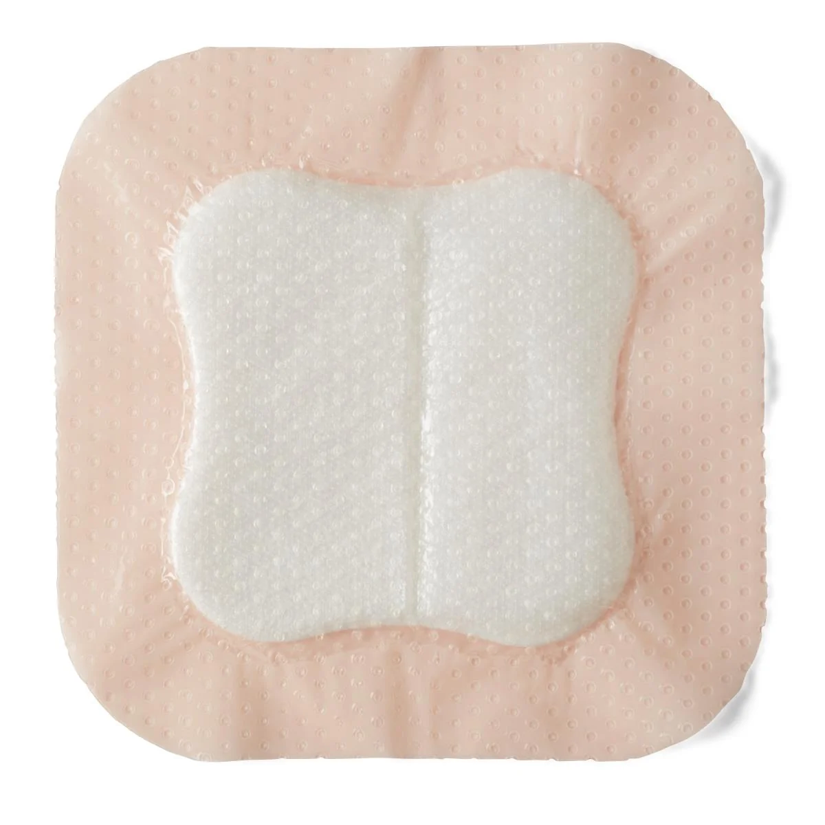 Optifoam Gentle Silicone-faced Foam Wound Dressings - Image 14