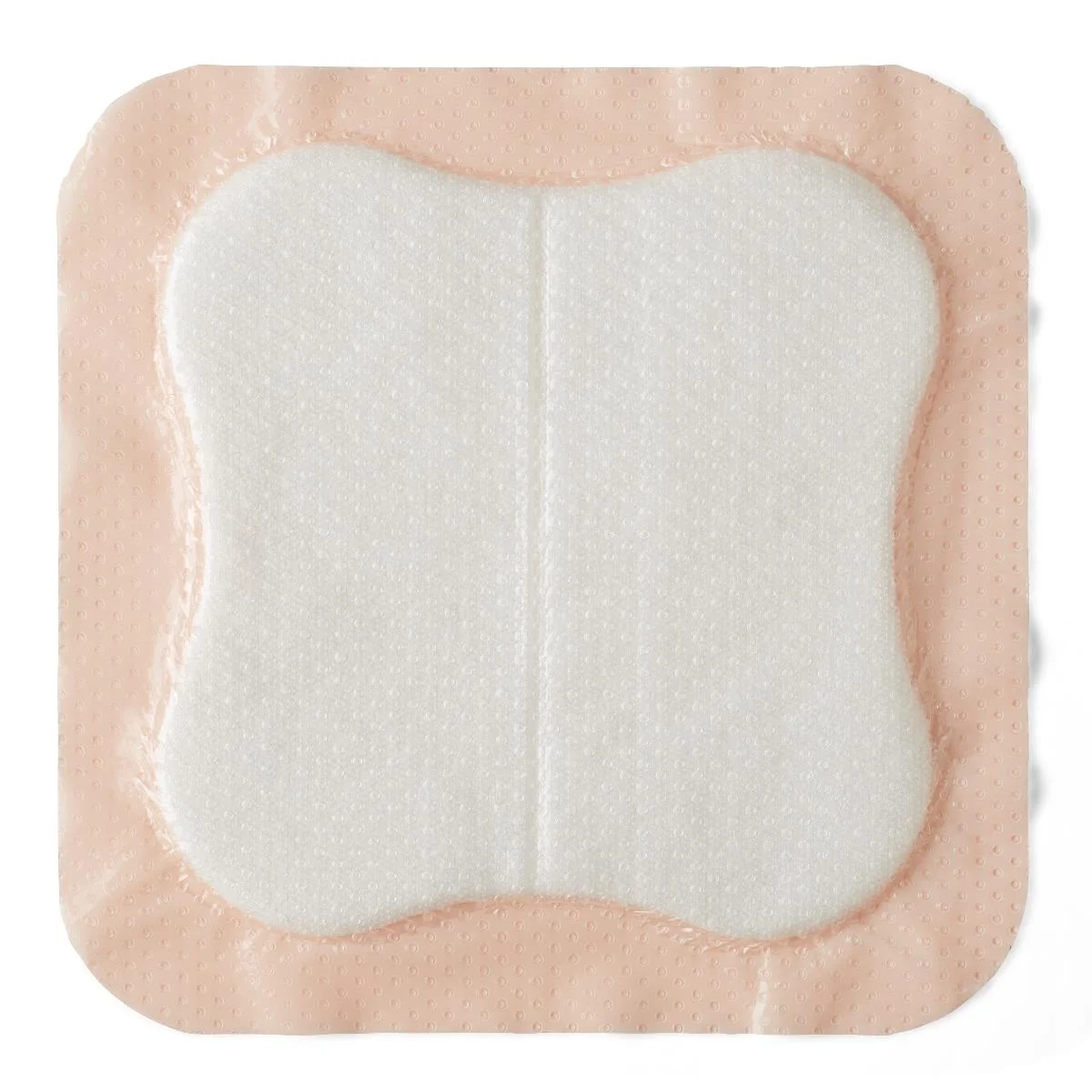 Optifoam Gentle Silicone-faced Foam Wound Dressings - Image 23