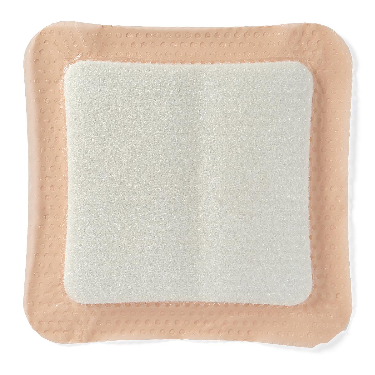 Optifoam Gentle Silicone-faced Foam Wound Dressings - Image 24