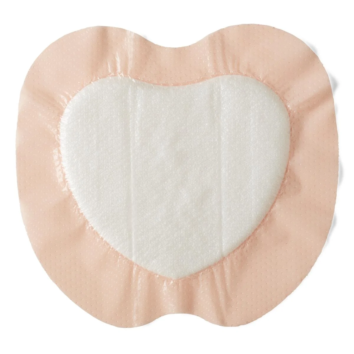 Optifoam Gentle Silicone-faced Foam Wound Dressings - Image 28