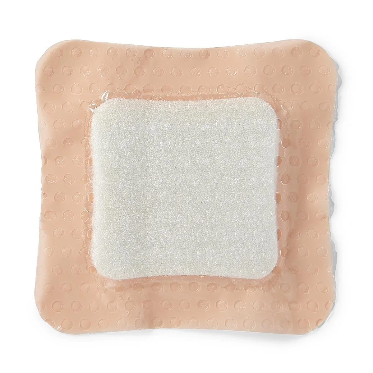 Optifoam Gentle Silicone-faced Foam Wound Dressings - Image 9