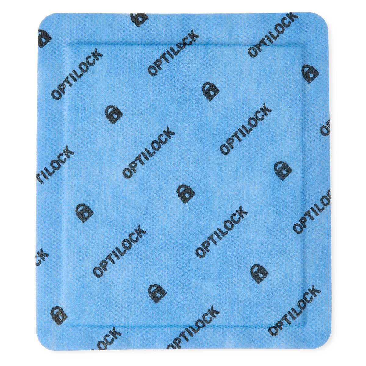 Optilock Non-adhesive Super Absorbent Wound Dressing - Image 32