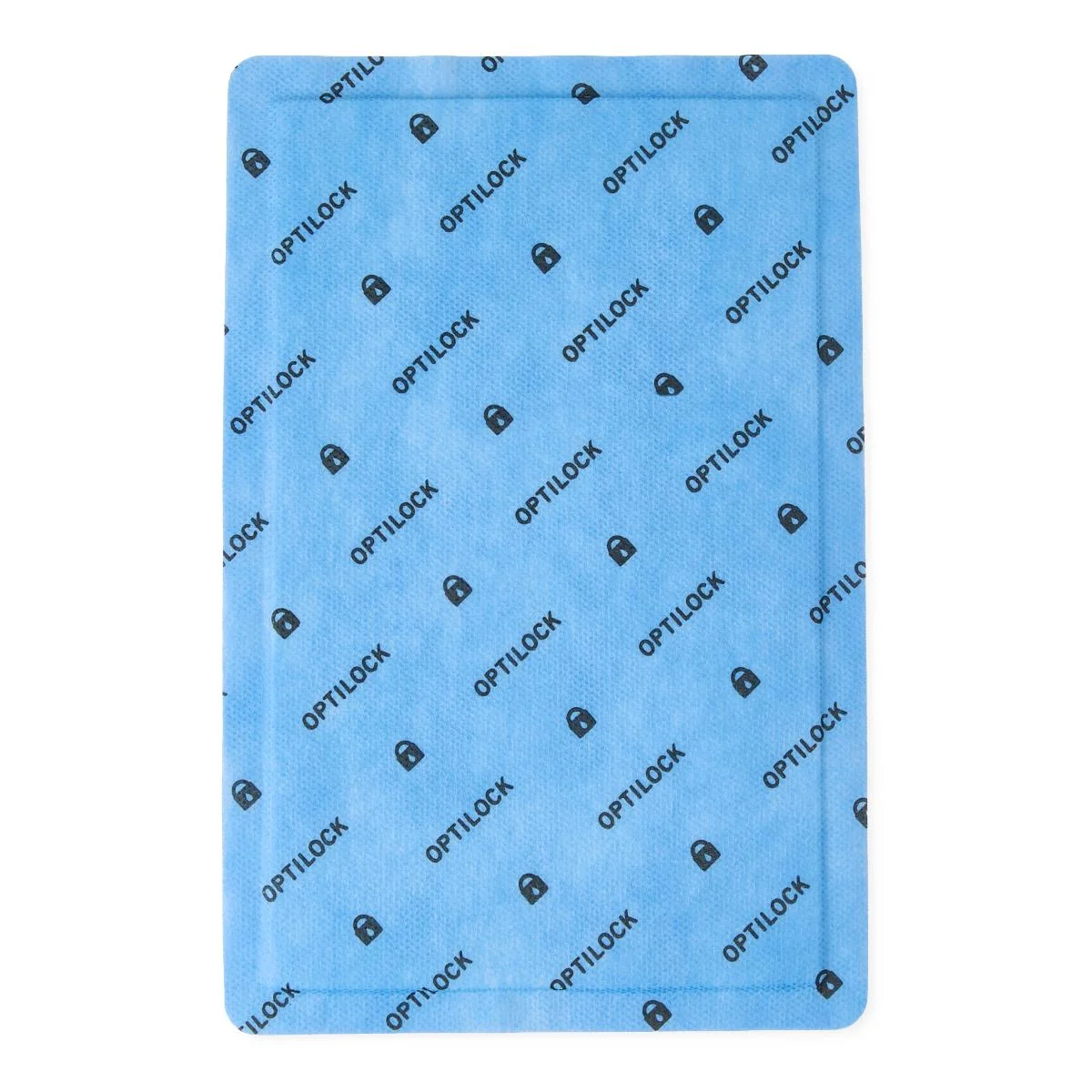 Optilock Non-adhesive Super Absorbent Wound Dressing - Image 39