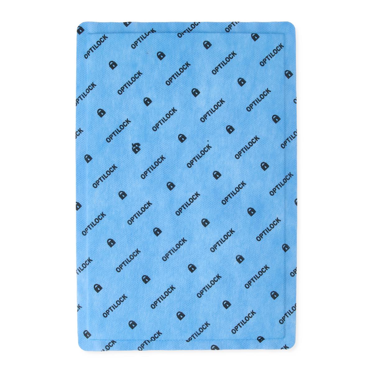 Optilock Non-adhesive Super Absorbent Wound Dressing - Image 8