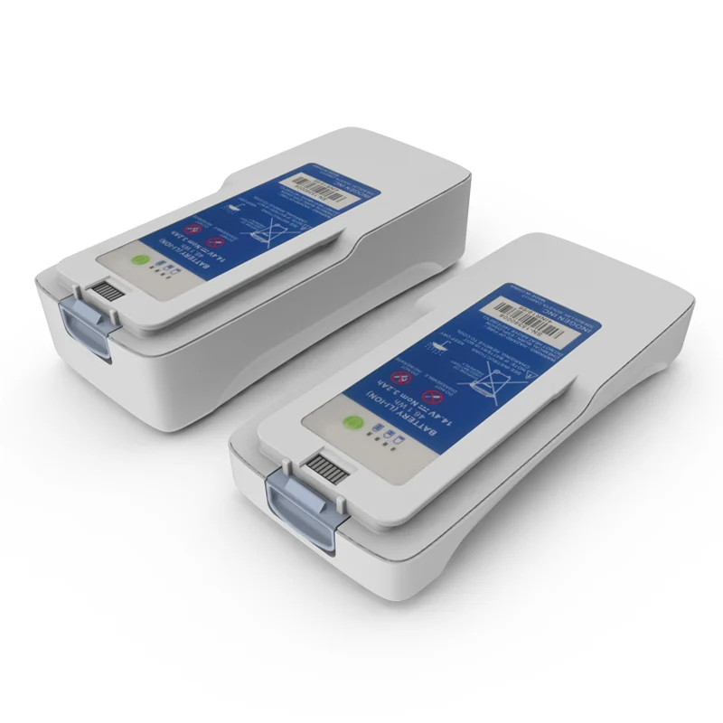 OxyGo FIT+ Lithium-ion Rechargeable Battery - Image 3
