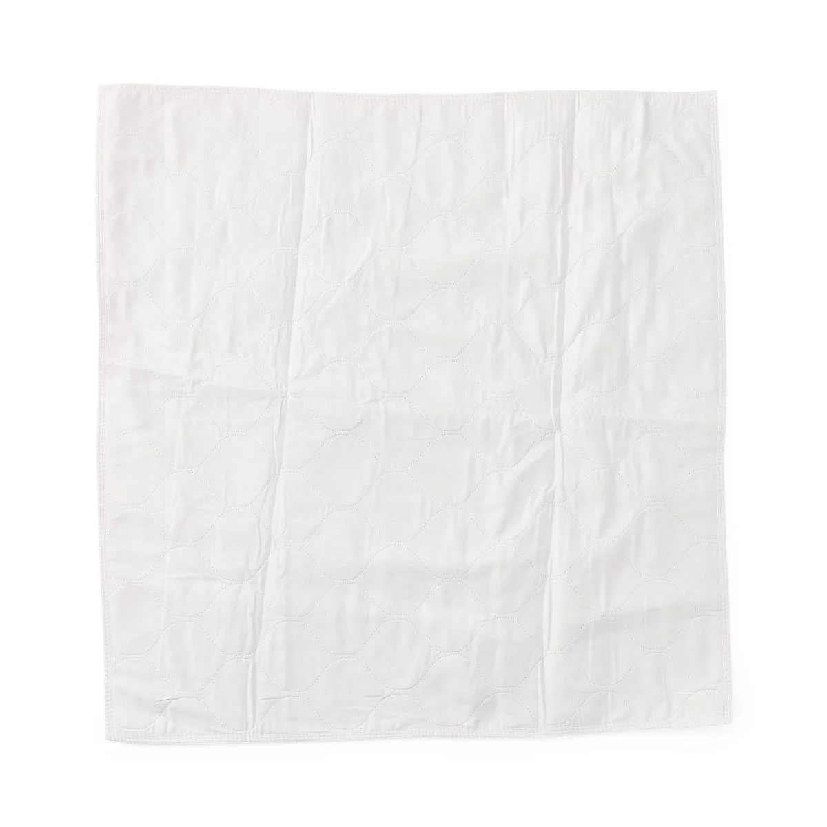 Medline Quick Dry Poly Laminated Reusable Underpads - Image 3