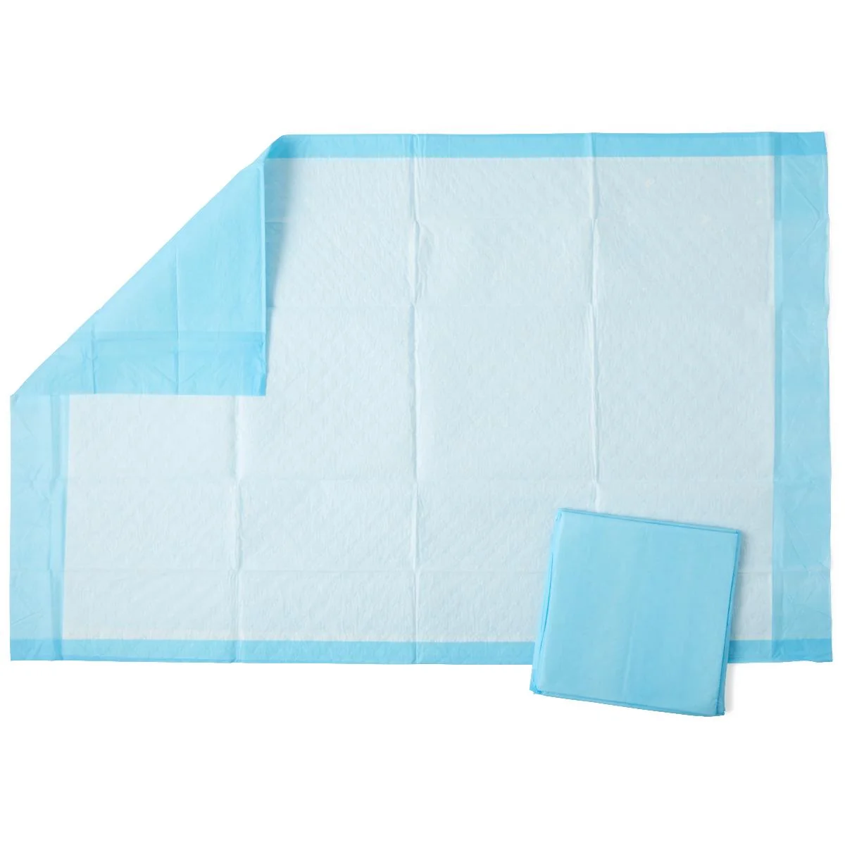 Protection Plus Disposable Underpads - Image 13