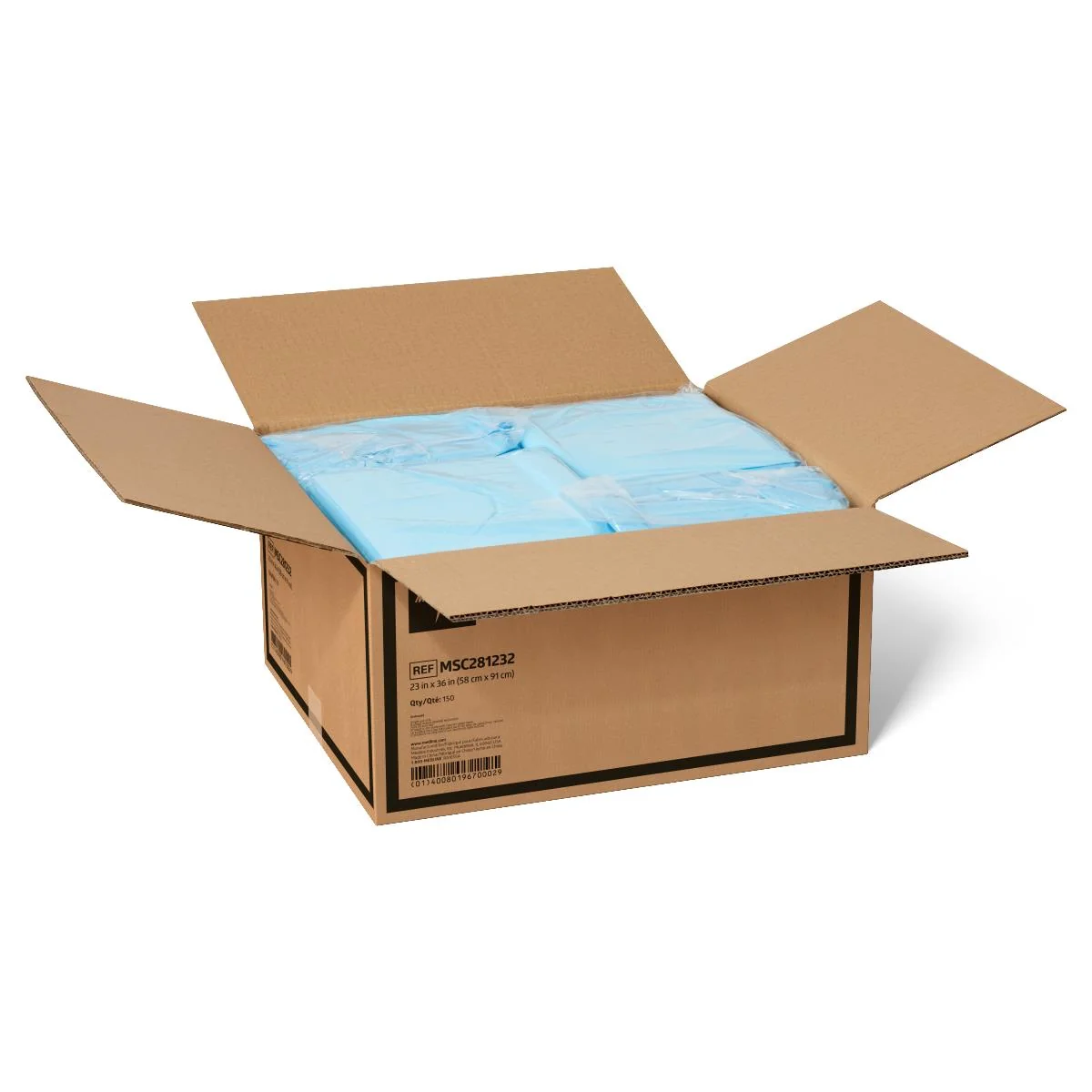 Protection Plus Disposable Underpads - Image 16