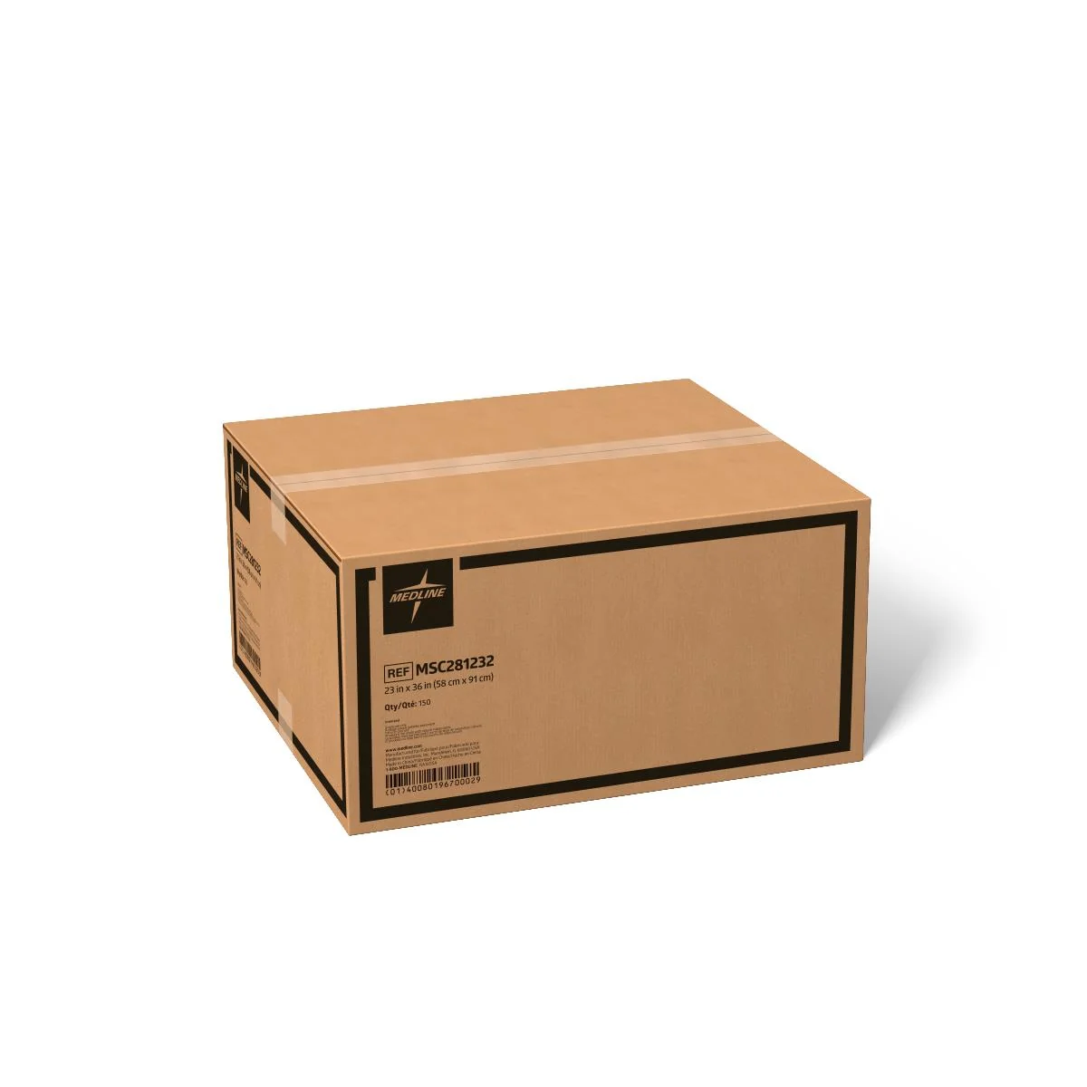 Protection Plus Disposable Underpads - Image 17