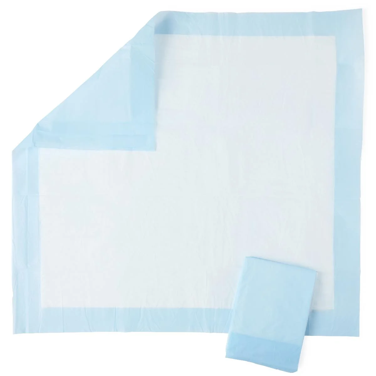 Protection Plus Disposable Underpads - Image 5