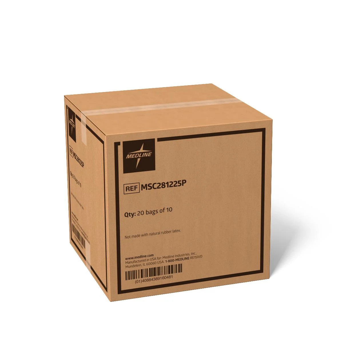 Protection Plus Disposable Underpads - Image 9