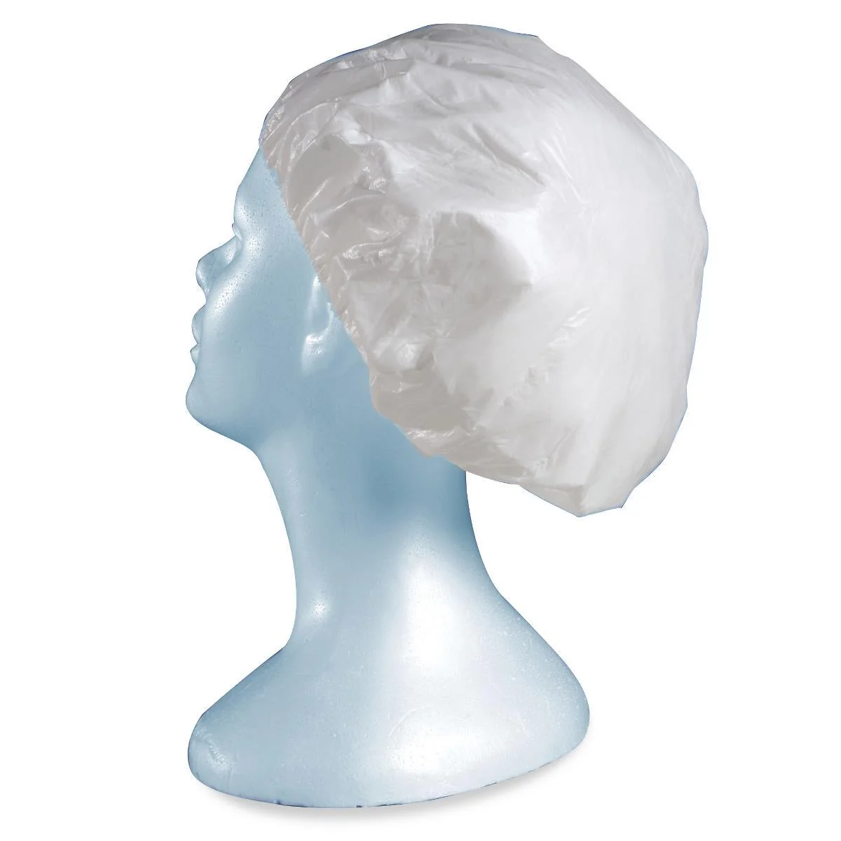 Readybath Rinse-free Shampoo And Conditioning Caps - Image 3