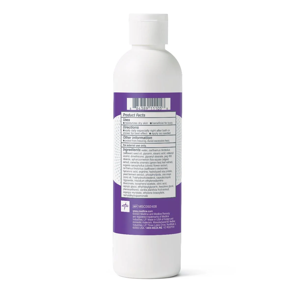 Remedy Clinical Skin Cream - Image 14