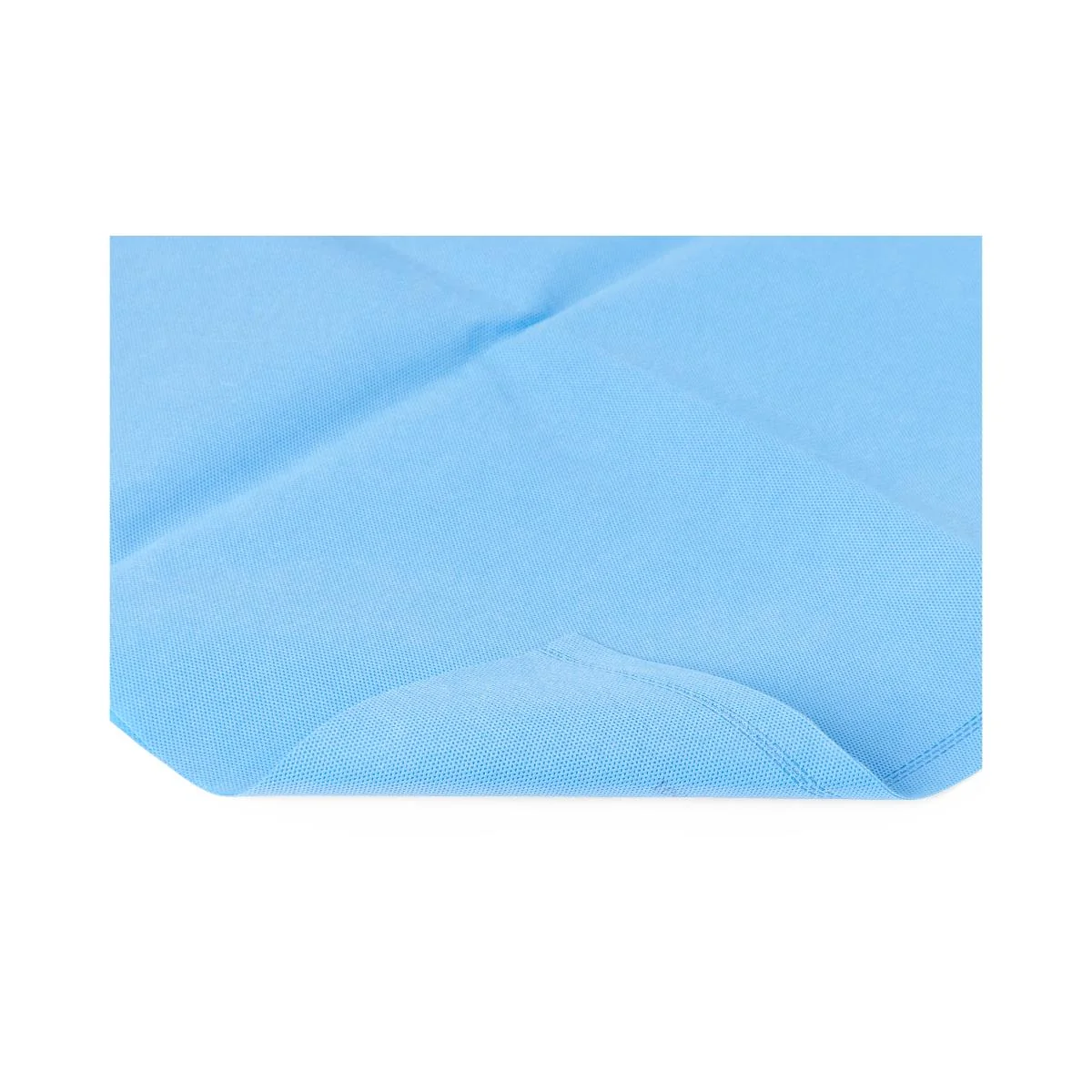 Single-tone Bonded Gemini Sterilization Wraps Medium-weight - Image 4