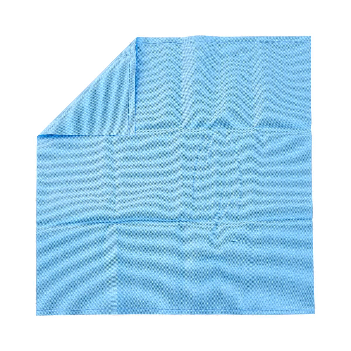 Single-tone Bonded Gemini Sterilization Wraps Medium-weight - Image 5