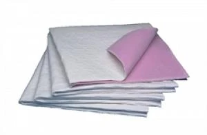Sofnit 300 Reusable Underpads Quilted With Pink Outer Cover - Image 10
