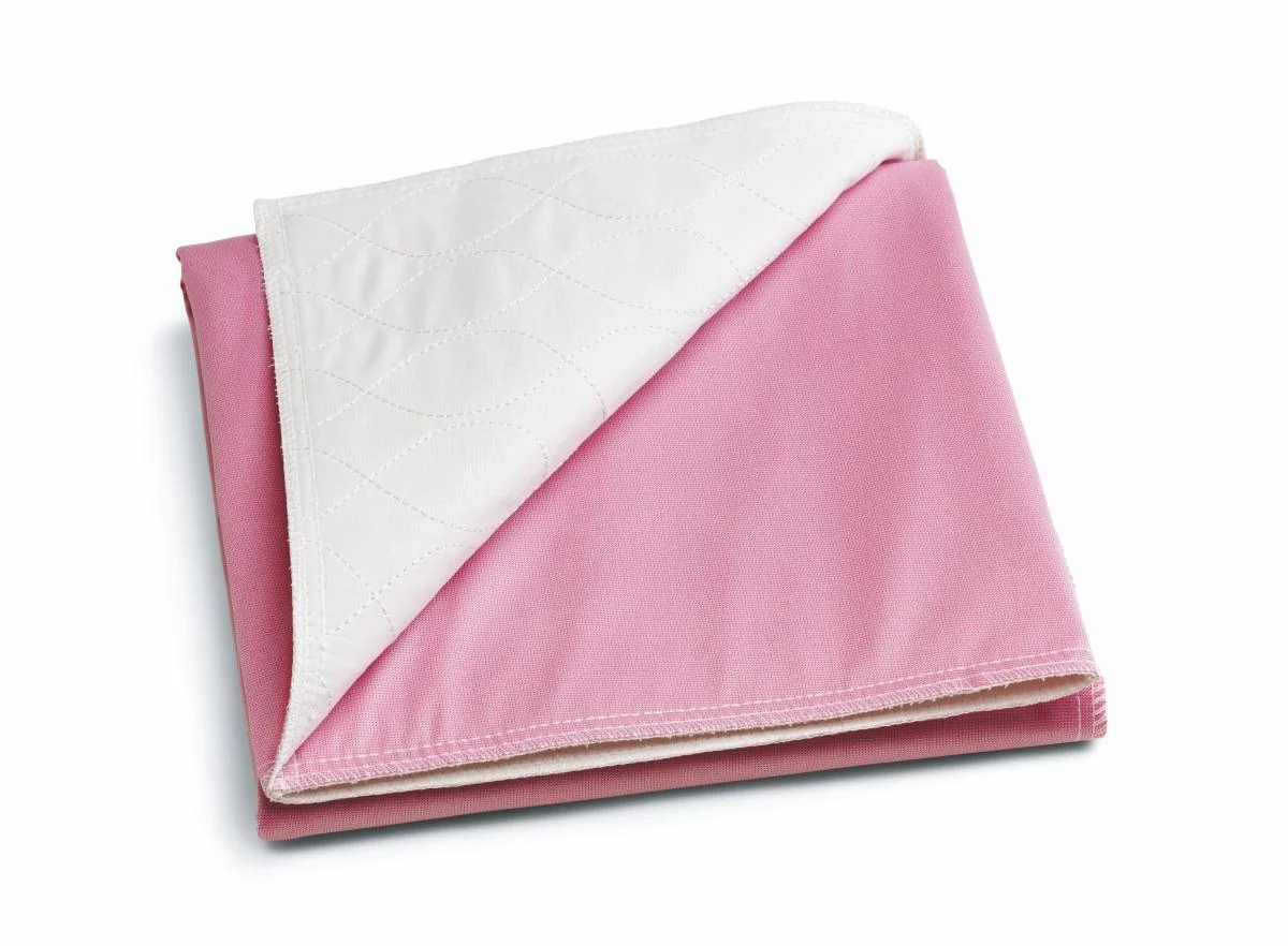 Sofnit 300 Reusable Underpads Quilted With Pink Outer Cover - Image 19