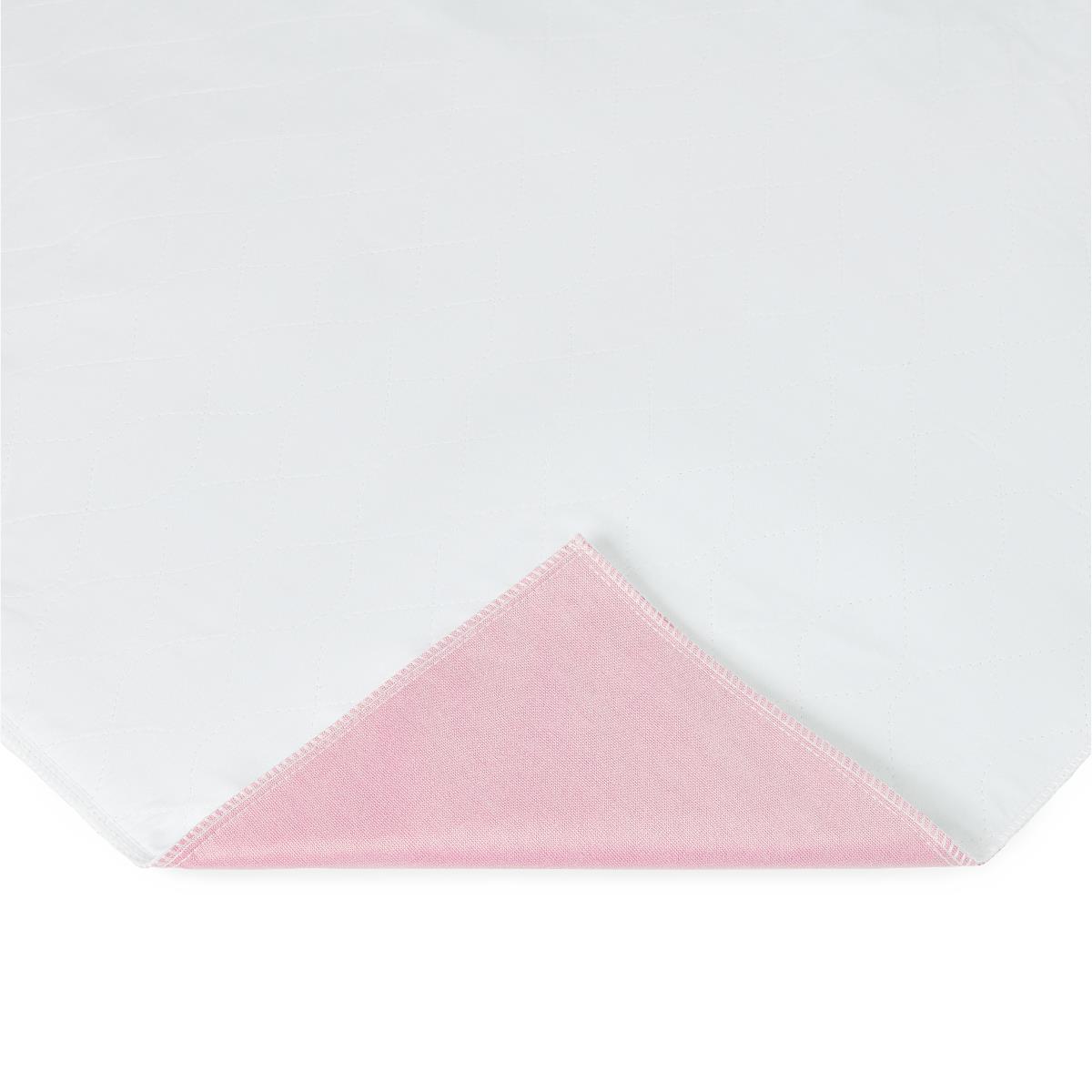 Sofnit 300 Reusable Underpads Quilted With Pink Outer Cover - Image 29