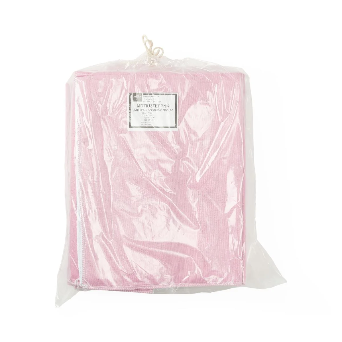 Sofnit 300 Reusable Underpads Quilted With Pink Outer Cover - Image 36
