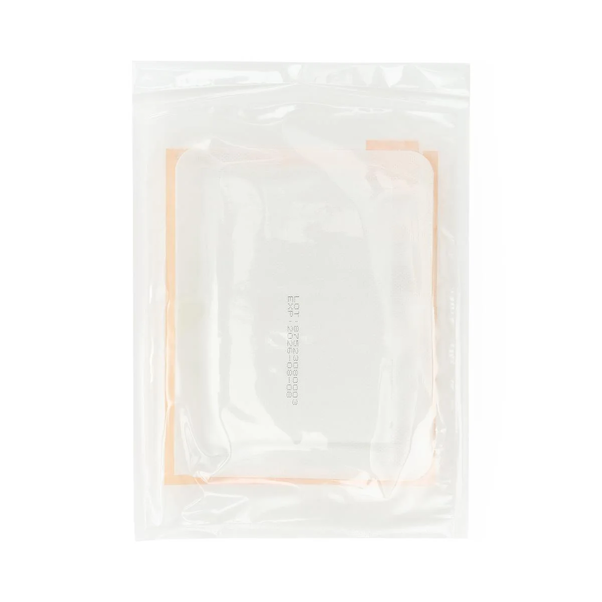 Stratasorb Waterproof Adhesive Island Wound Dressings - Image 4
