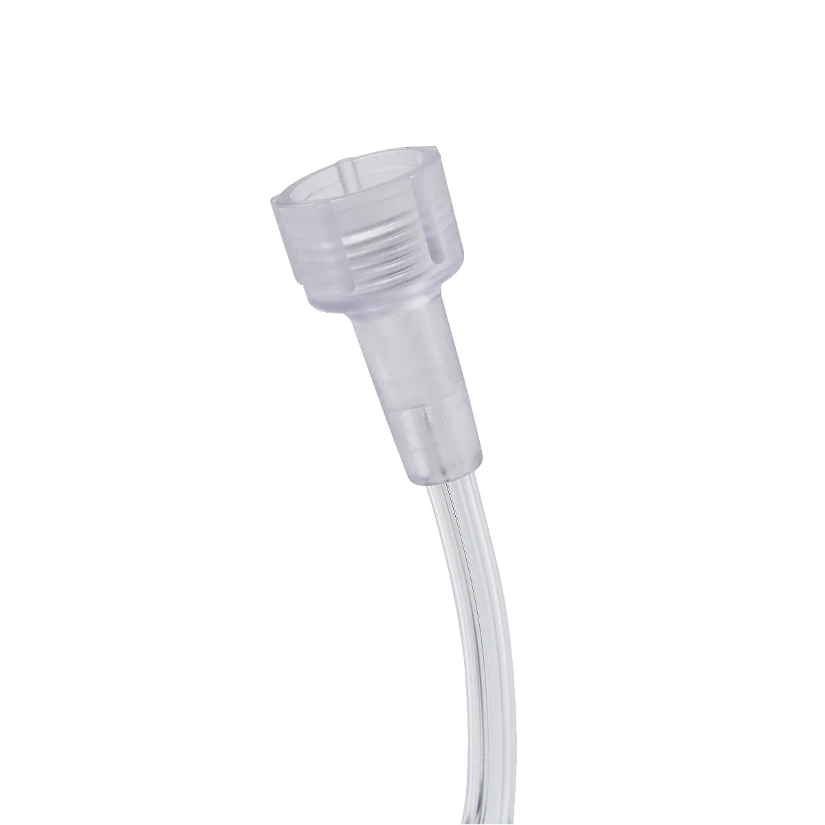 Supersoft Oxygen Cannulas With Universal Connector And Soft Curved Tips - Image 5