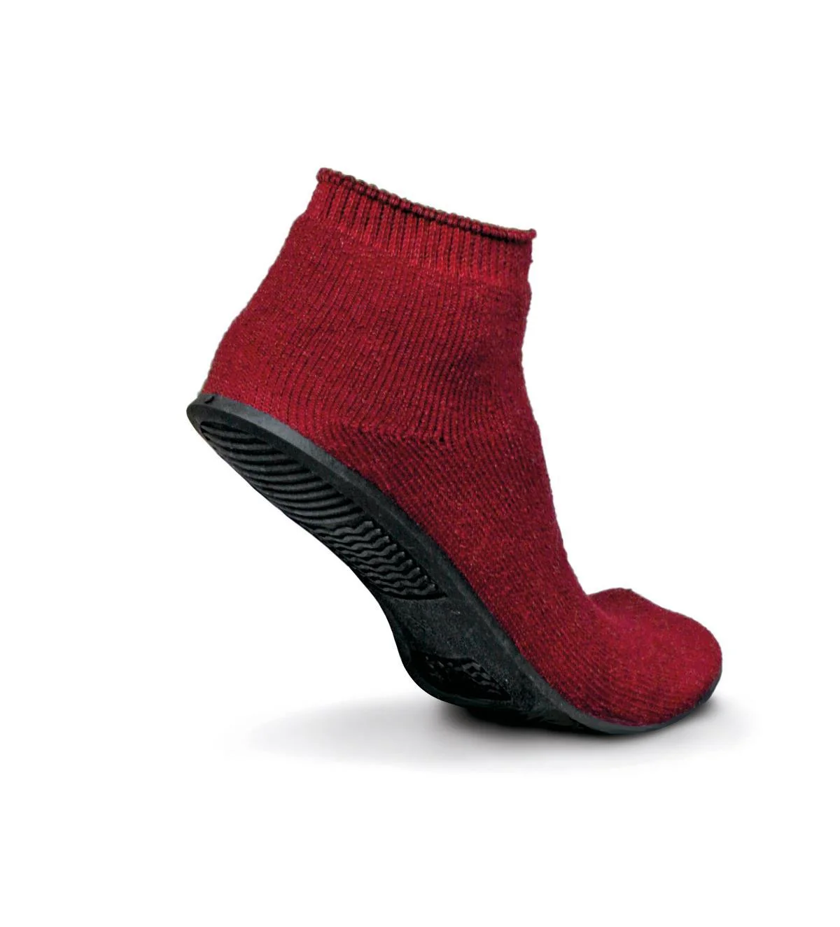 Sure-grip Terrycloth Non-skid Slipper - Image 3
