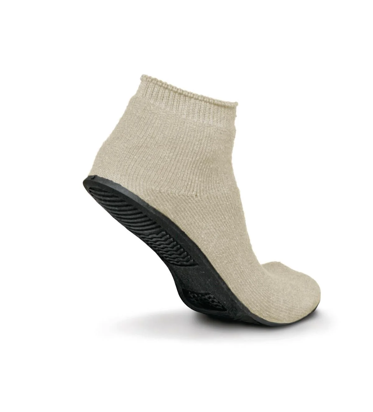 Sure-grip Terrycloth Non-skid Slipper - Image 4