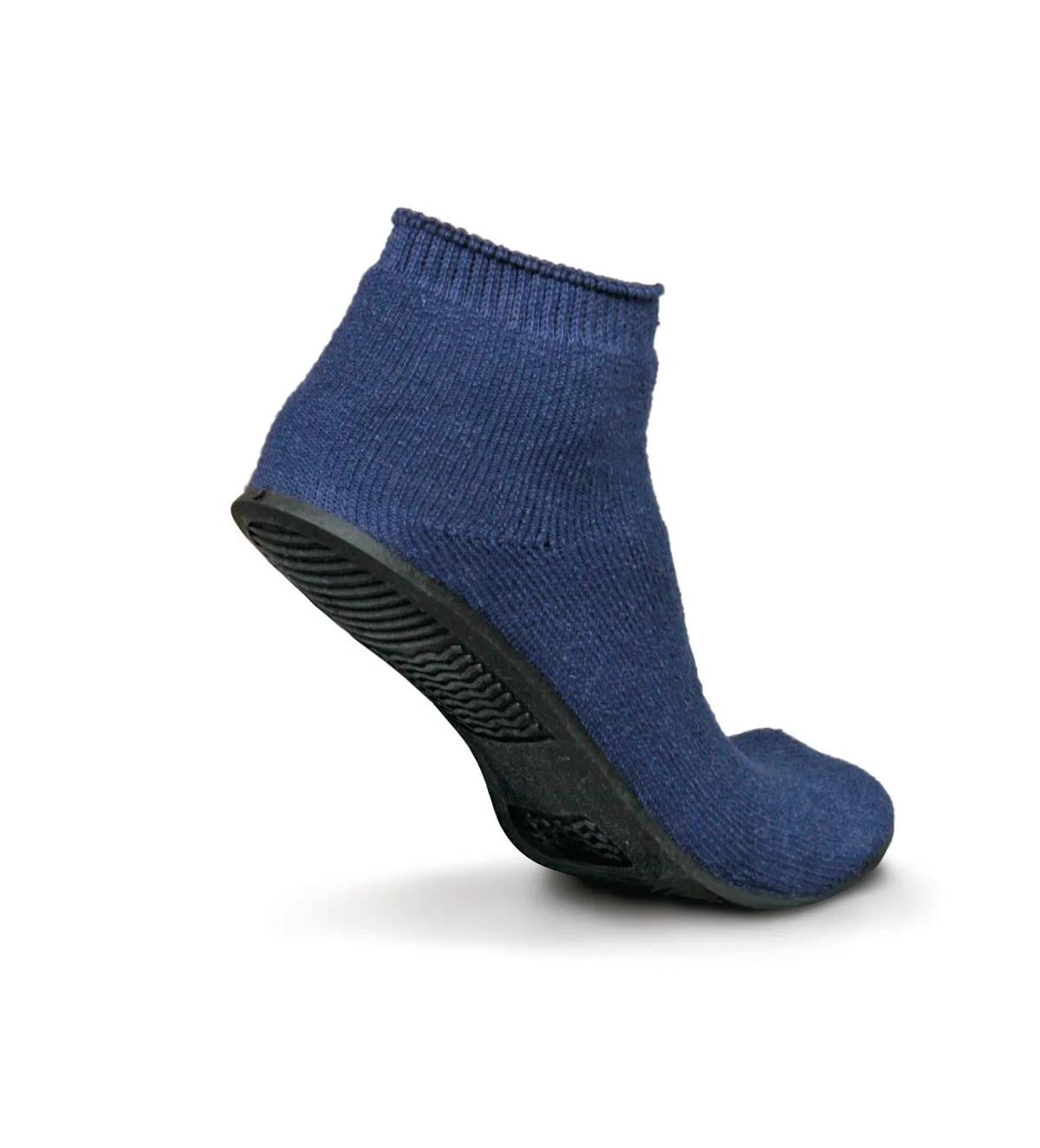 Sure-grip Terrycloth Non-skid Slipper - Image 6