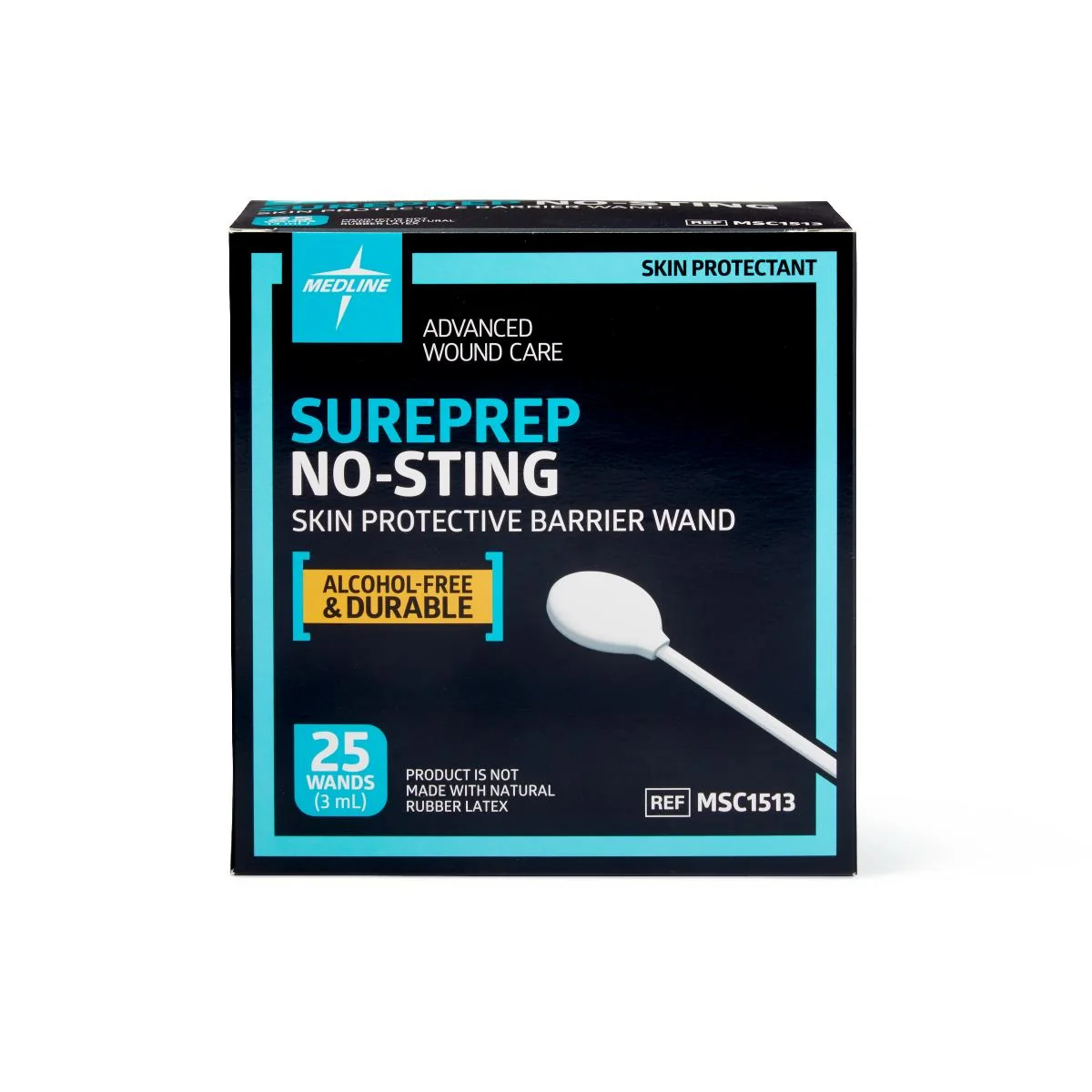 Sureprep No-sting Skin Protectant Wand - Image 12