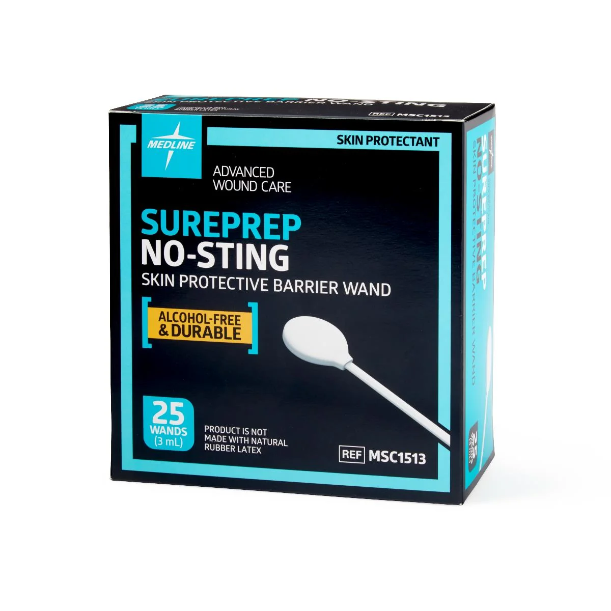 Sureprep No-sting Skin Protectant Wand - Image 14