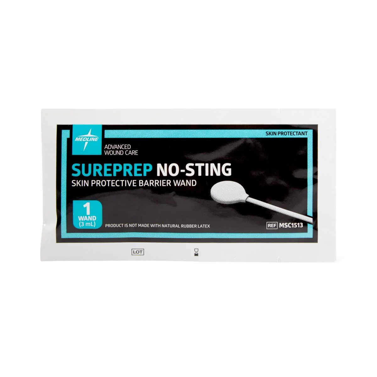 Sureprep No-sting Skin Protectant Wand - Image 15