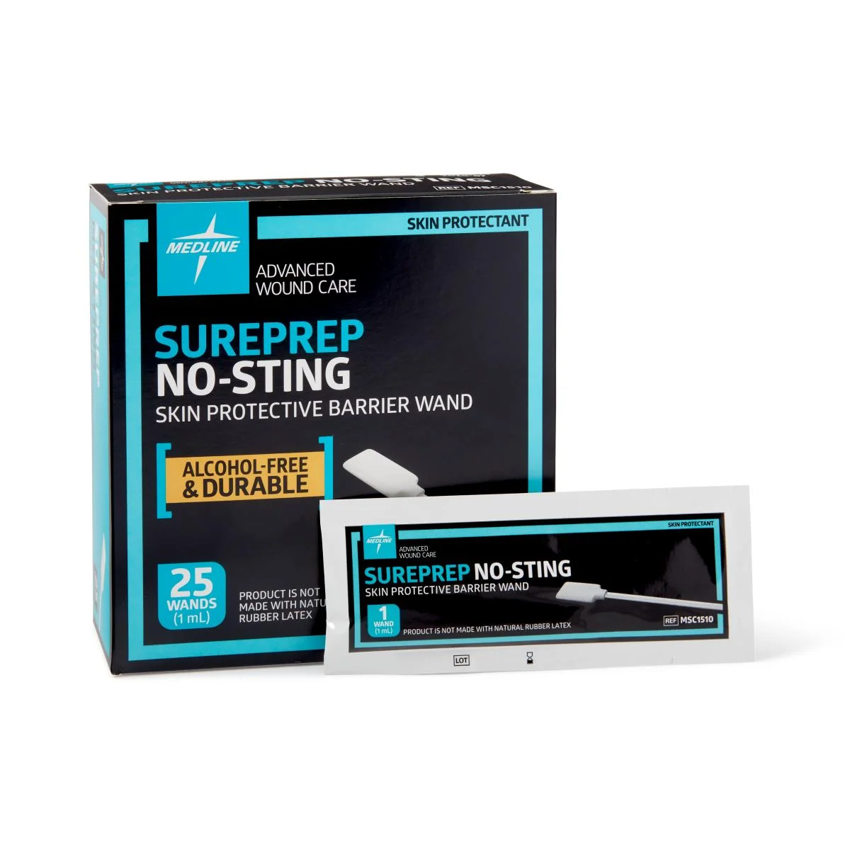 Sureprep No-sting Skin Protectant Wand - Image 4
