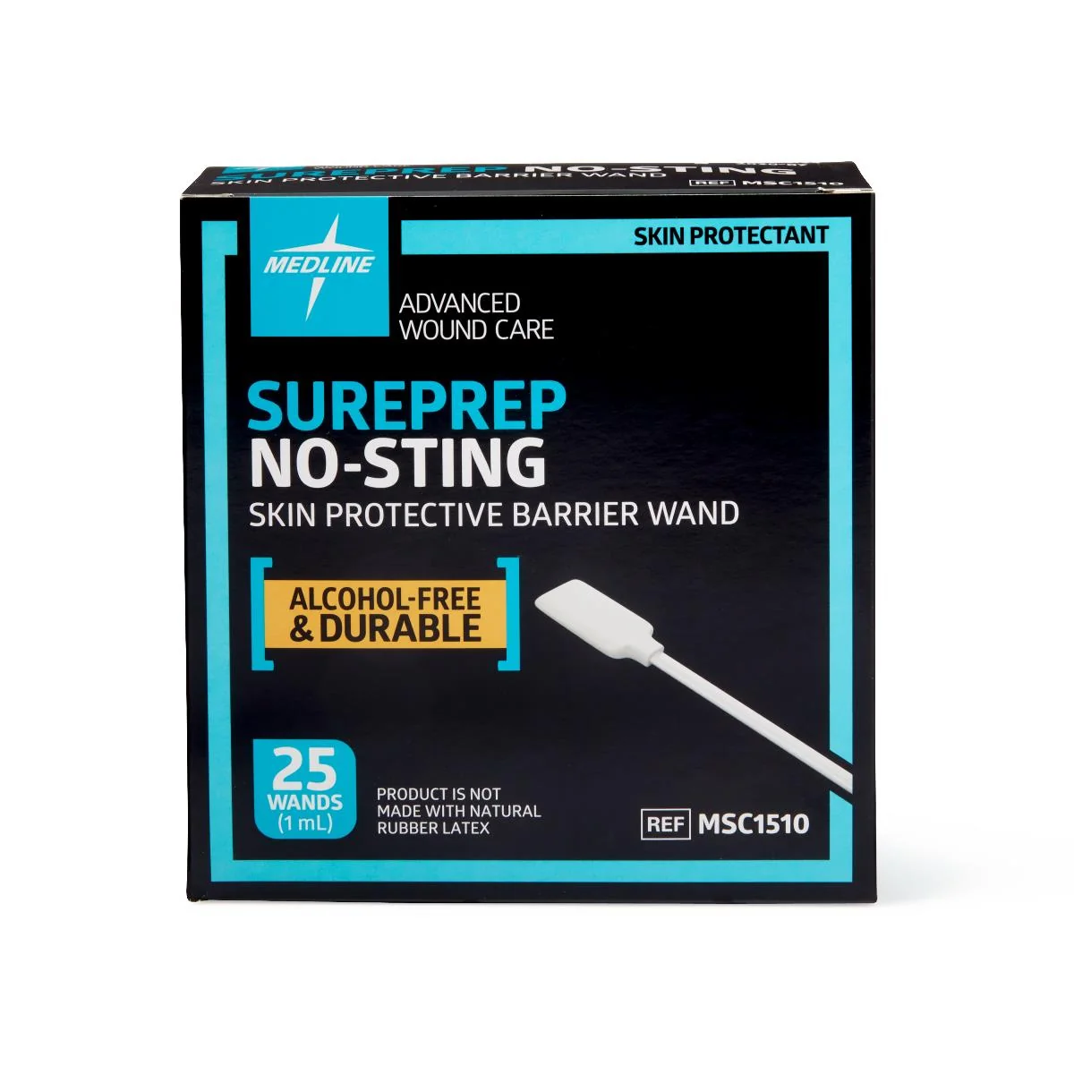Sureprep No-sting Skin Protectant Wand - Image 6