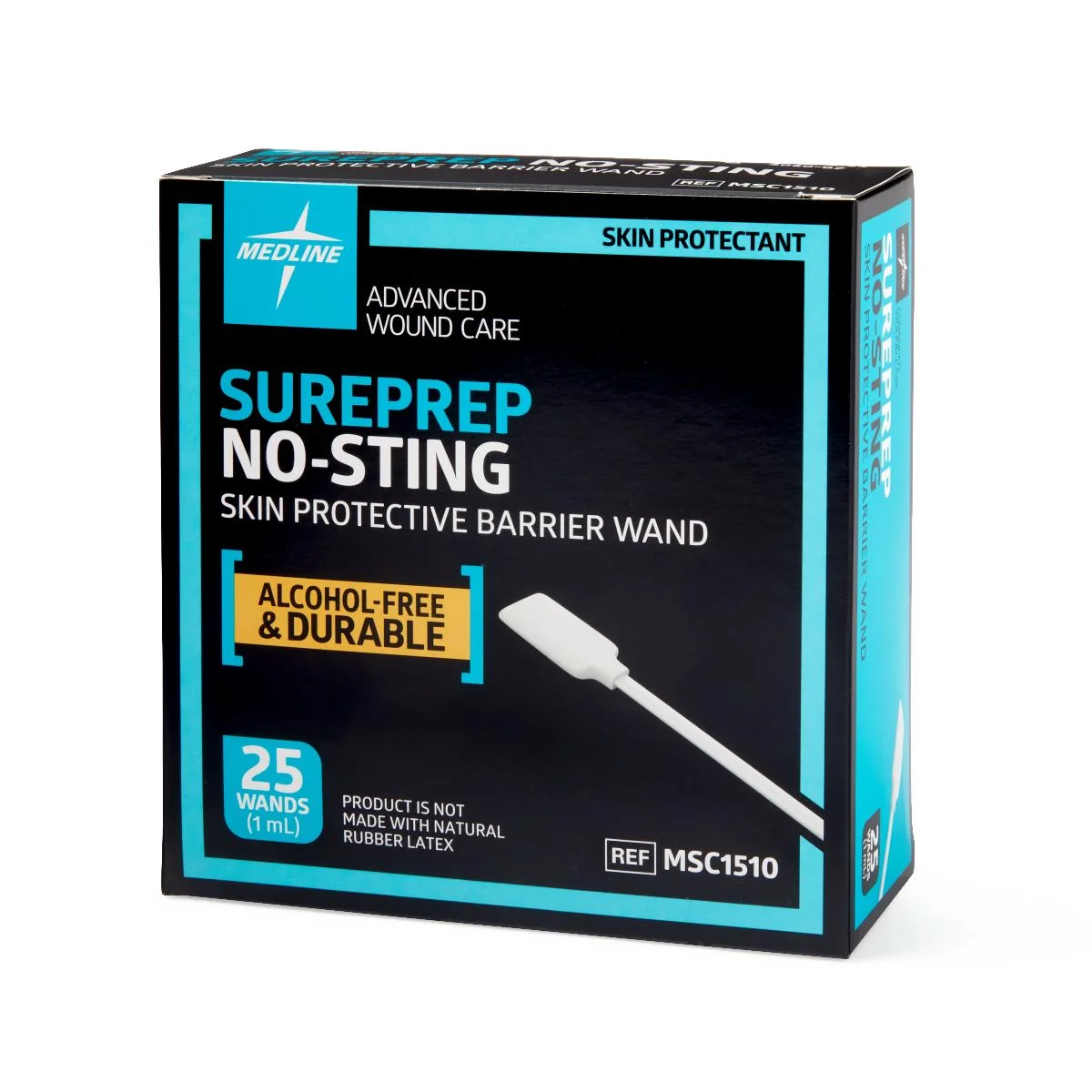 Sureprep No-sting Skin Protectant Wand - Image 8