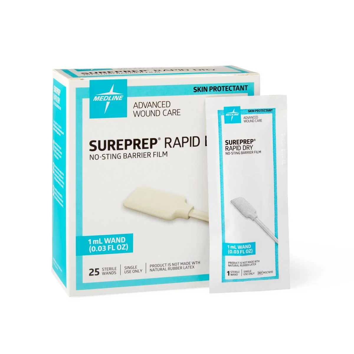 Sureprep Rapid Dry Barrier Film - Image 12