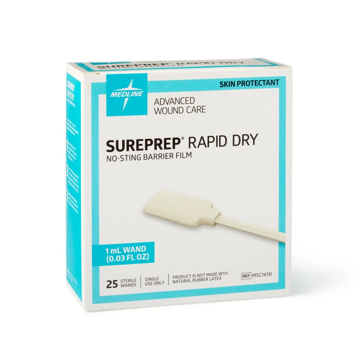 Sureprep Rapid Dry Barrier Film - Image 13