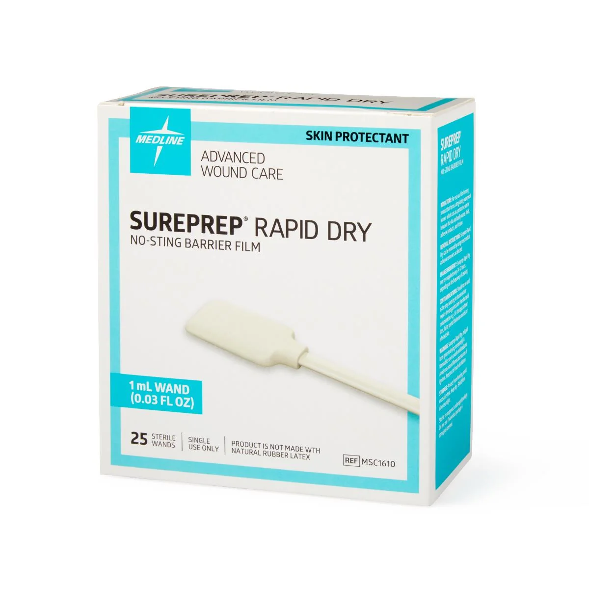 Sureprep Rapid Dry Barrier Film - Image 14