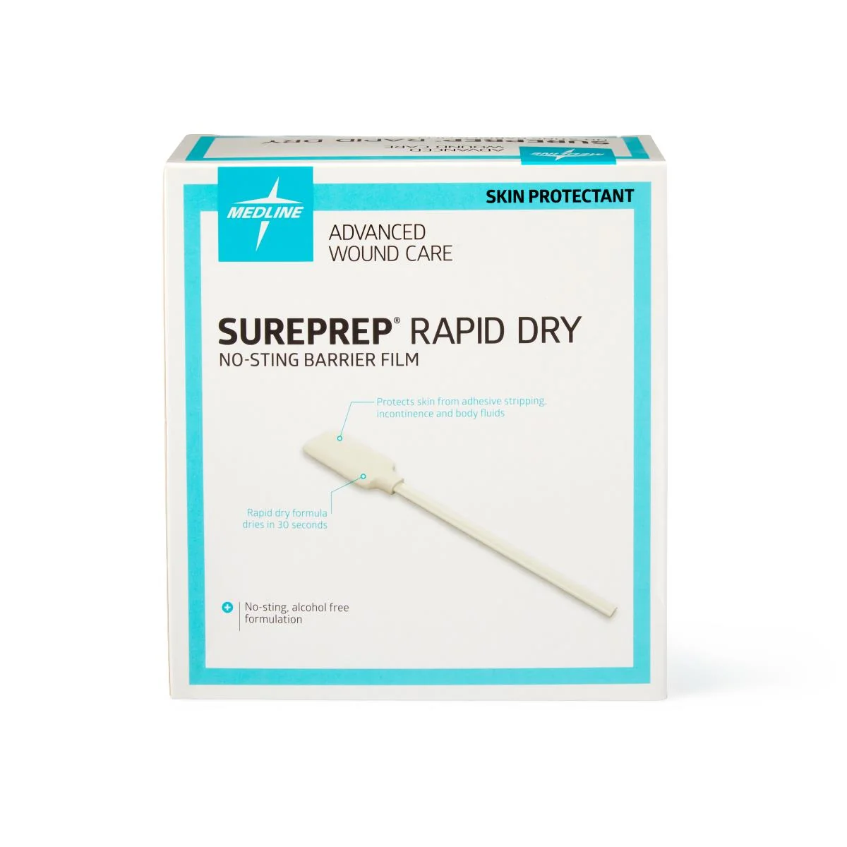 Sureprep Rapid Dry Barrier Film - Image 16