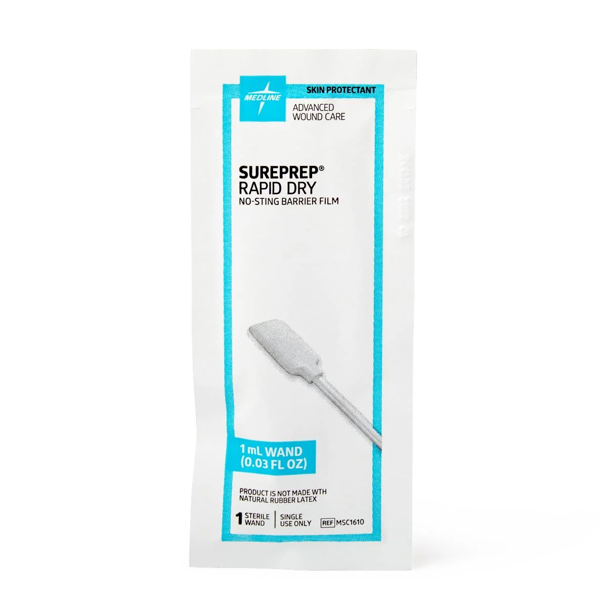 Sureprep Rapid Dry Barrier Film - Image 17