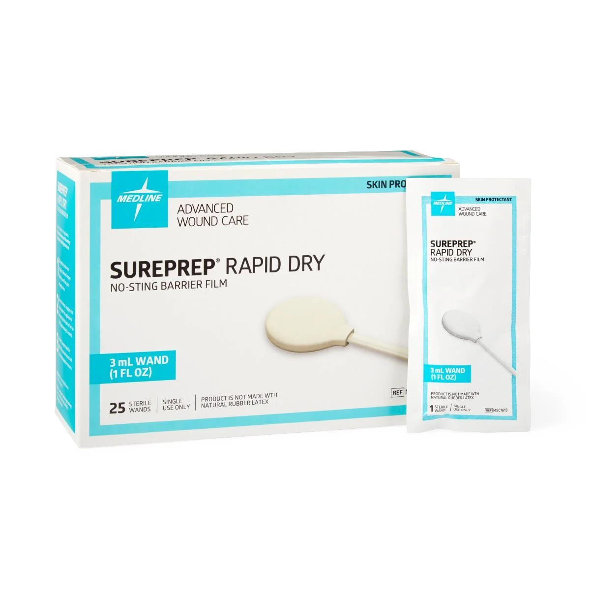 Sureprep Rapid Dry Barrier Film - Image 20
