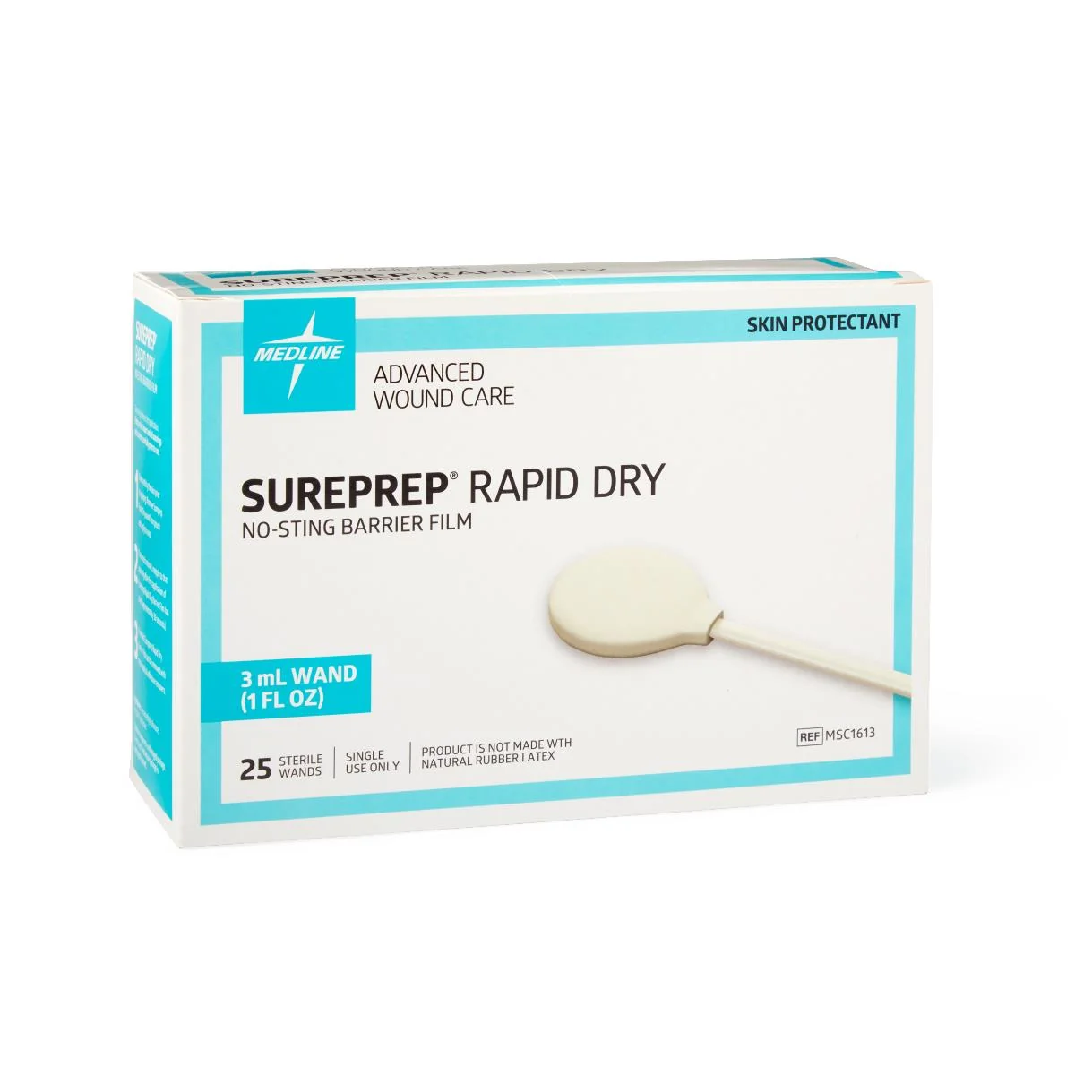 Sureprep Rapid Dry Barrier Film - Image 21