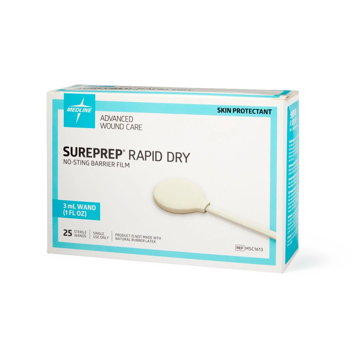 Sureprep Rapid Dry Barrier Film - Image 26