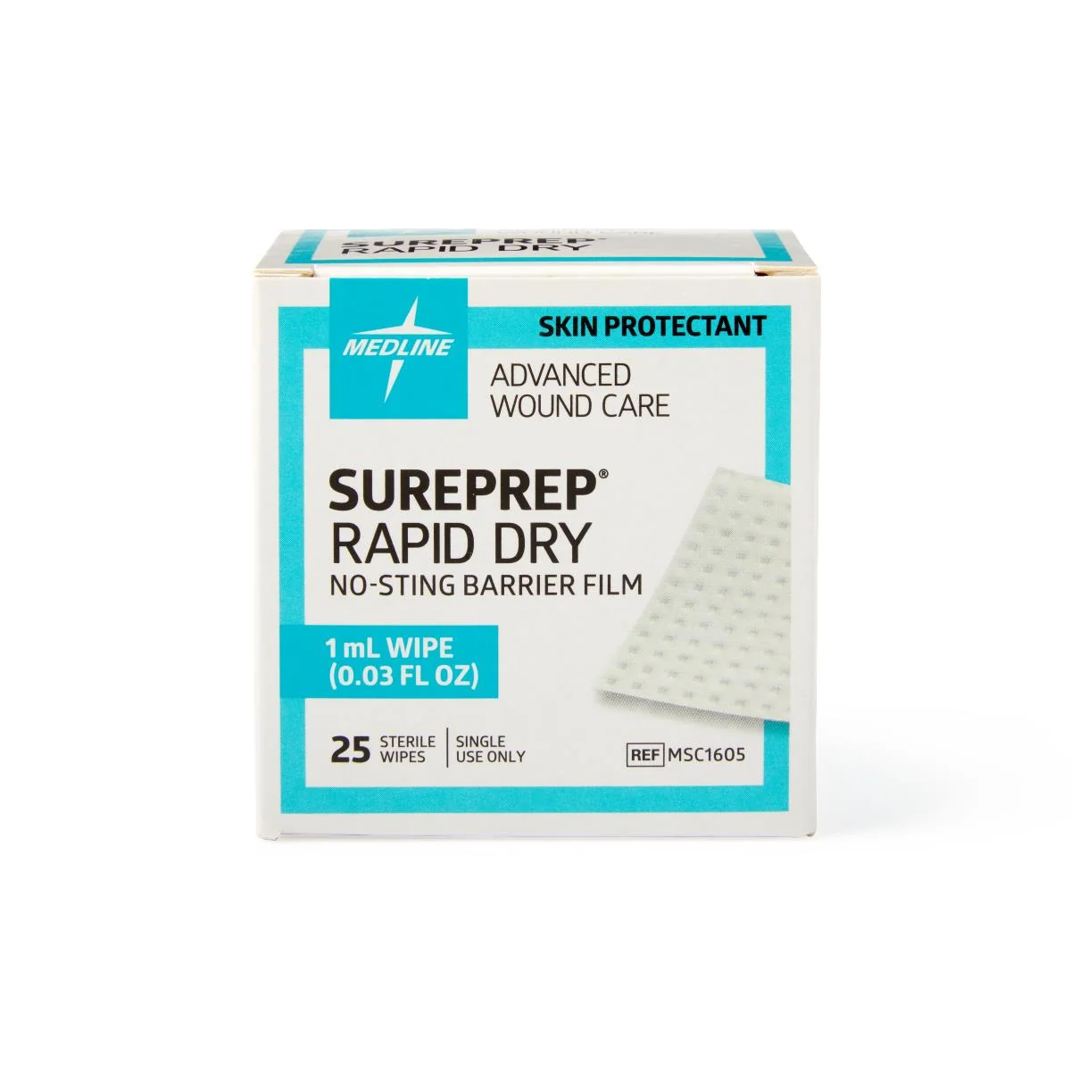 Sureprep Rapid Dry Barrier Film - Image 7