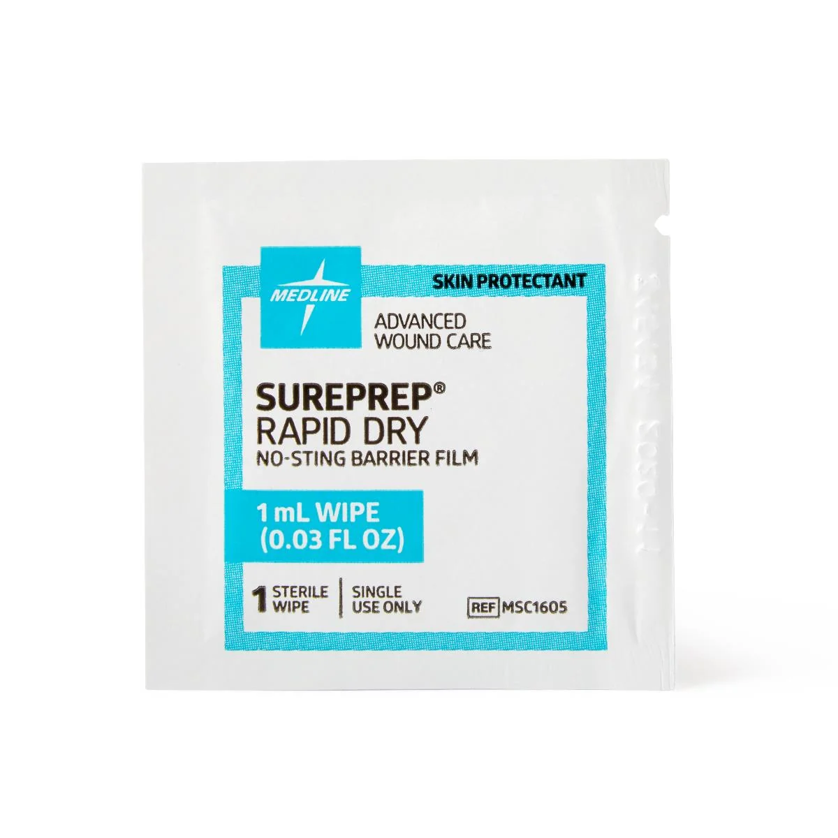 Sureprep Rapid Dry Barrier Film - Image 9