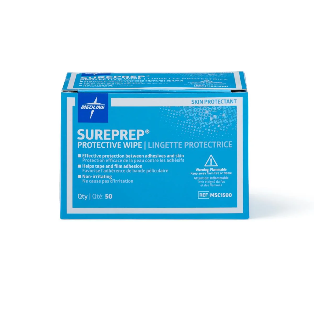 Sureprep Skin Protectant Wipe - Image 10