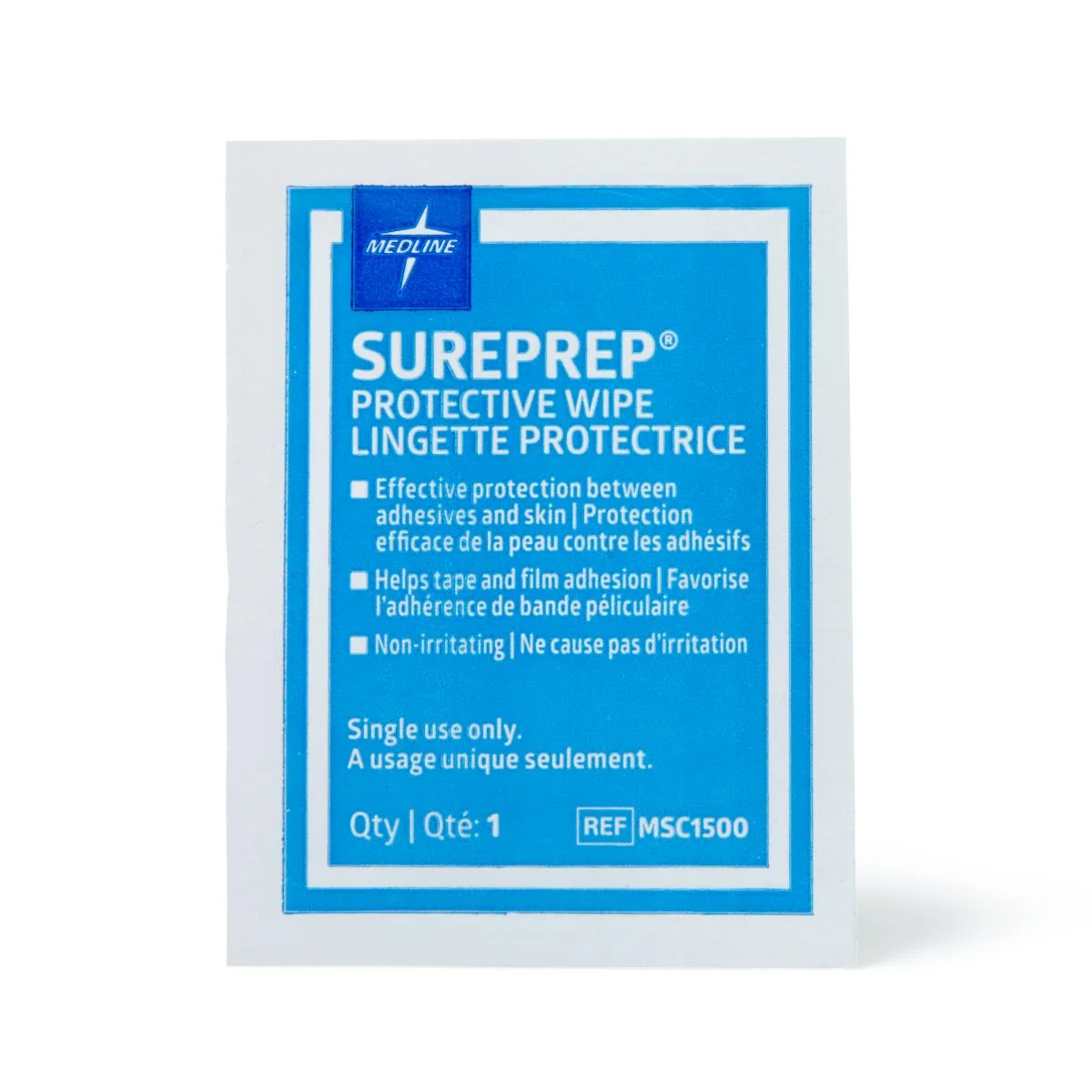 Sureprep Skin Protectant Wipe - Image 12