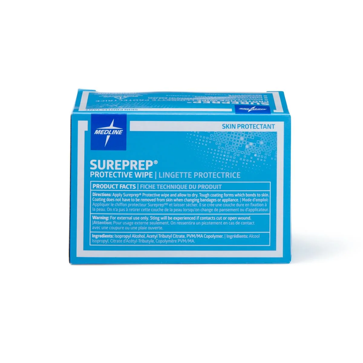Sureprep Skin Protectant Wipe - Image 5