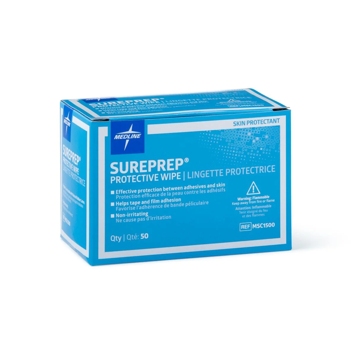 Sureprep Skin Protectant Wipe - Image 8