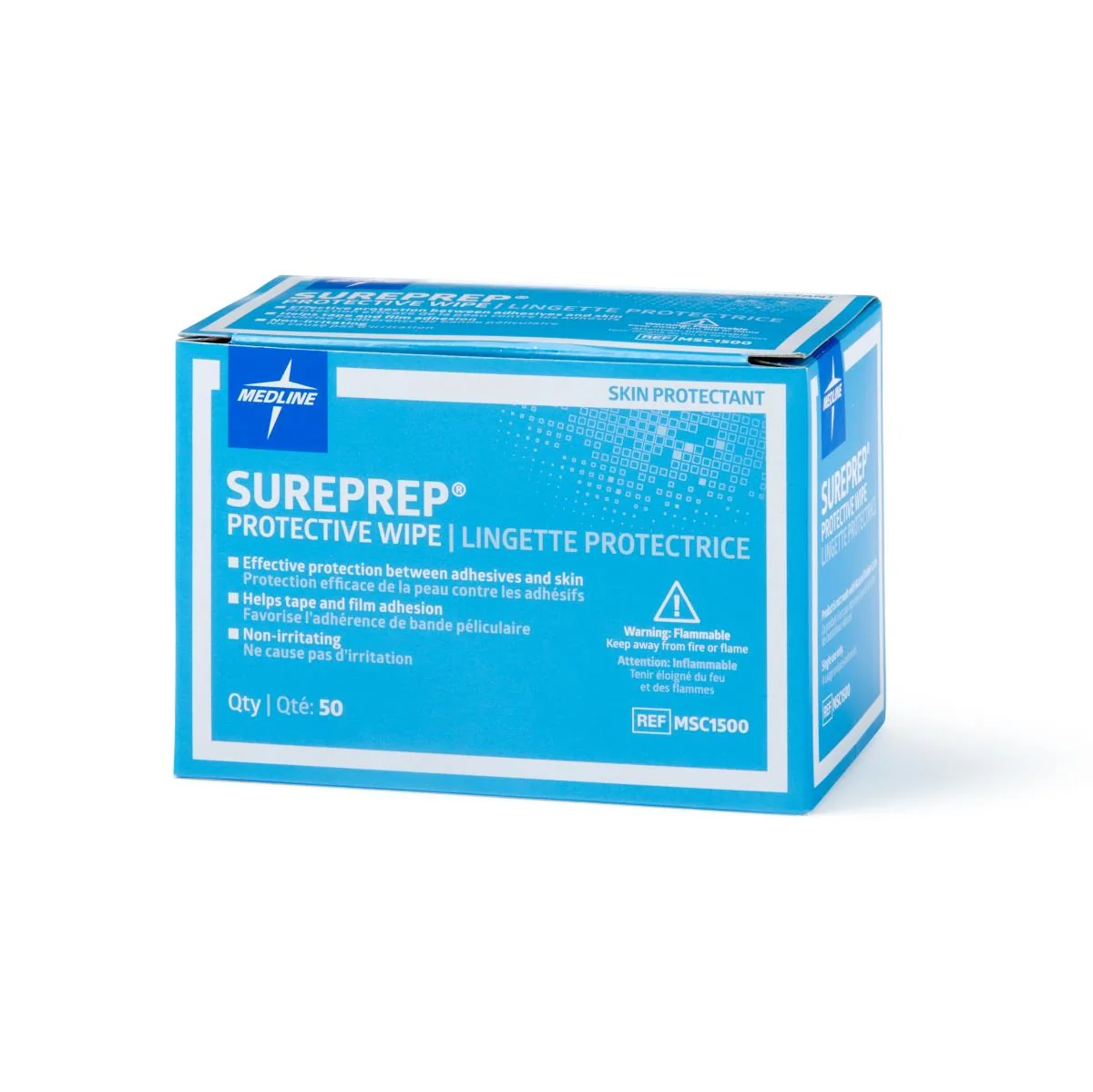 Sureprep Skin Protectant Wipe - Image 9