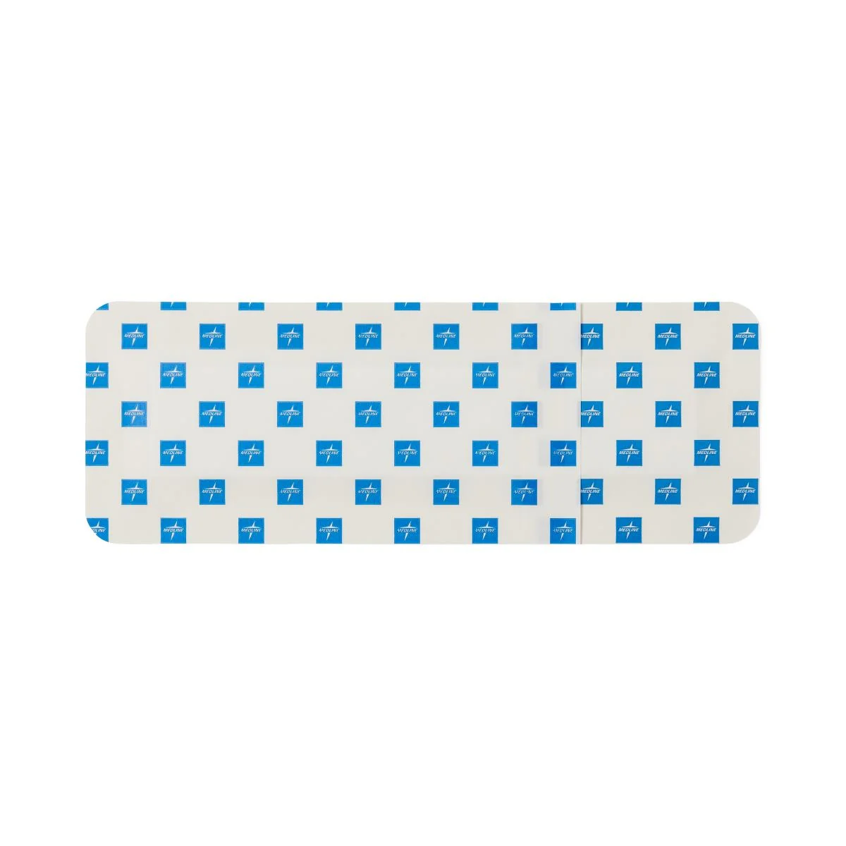 Suresite 123+ Pad Transparent Film Dressing With Pad - Image 5